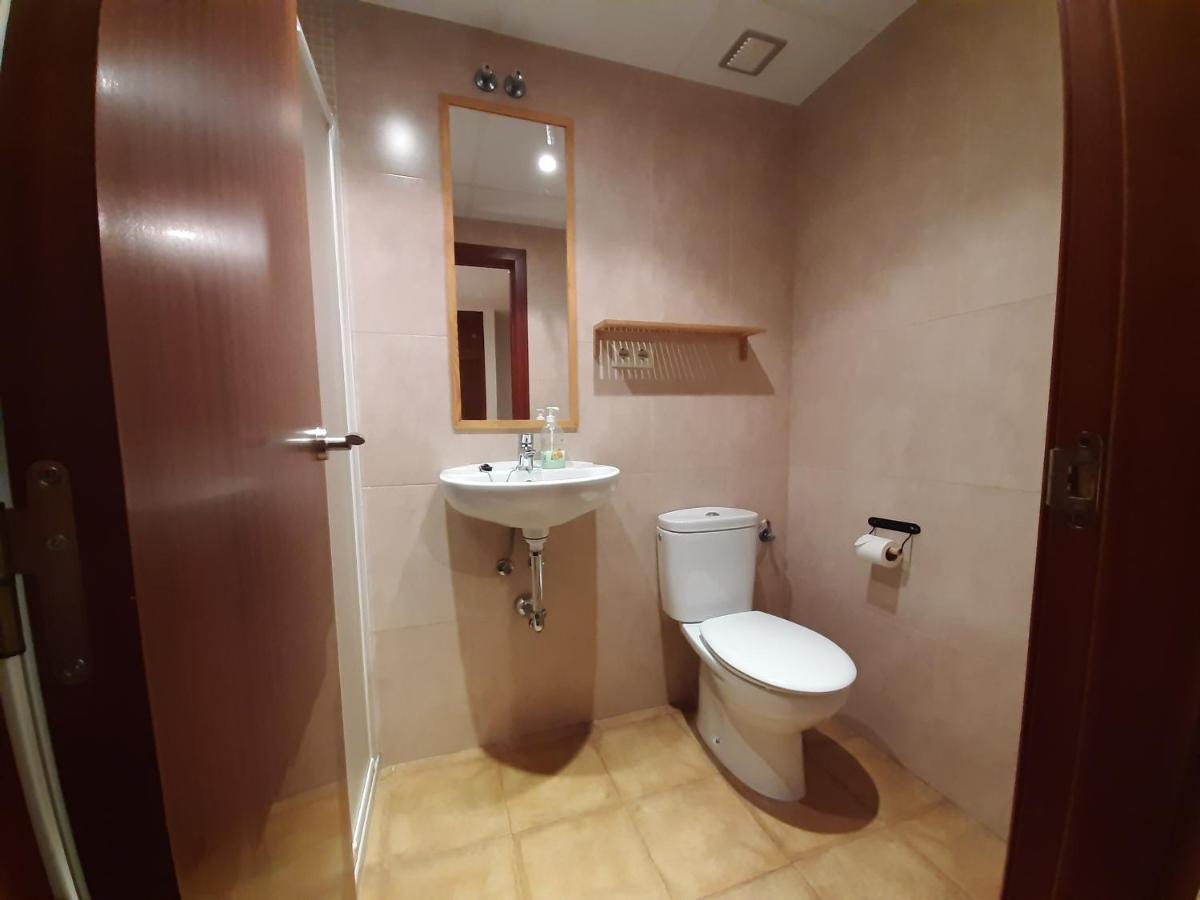 Habitaciones La Mar Altea Exterior foto
