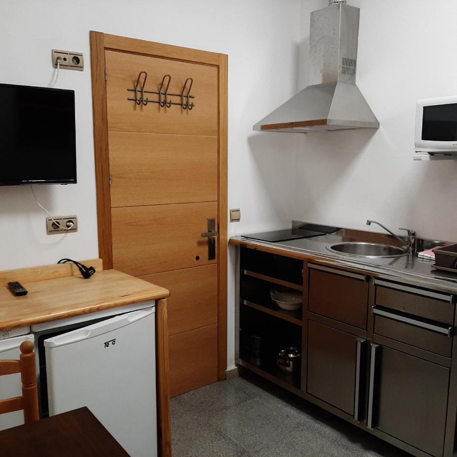Habitaciones La Mar Altea Exterior foto