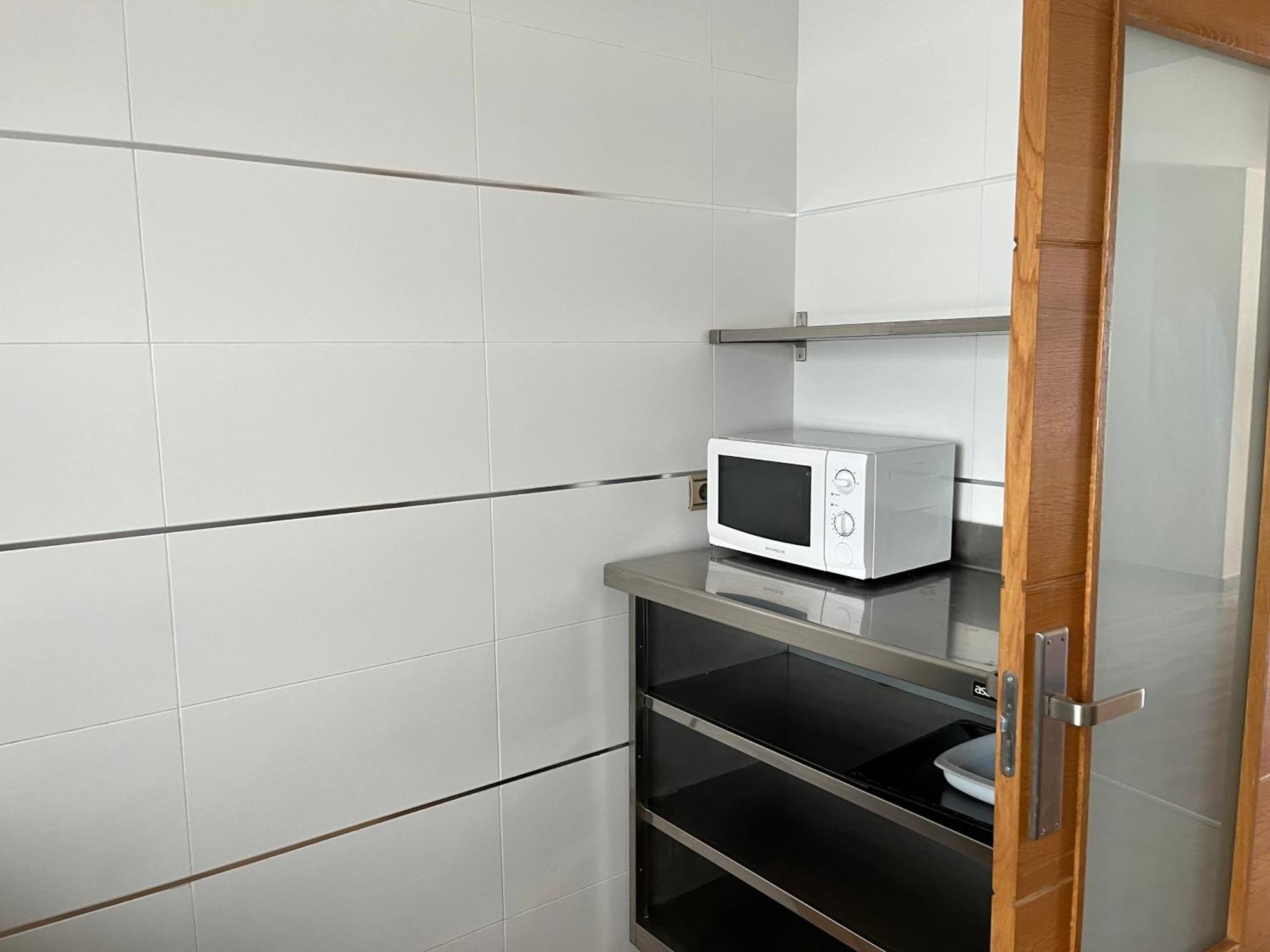 Habitaciones La Mar Altea Exterior foto