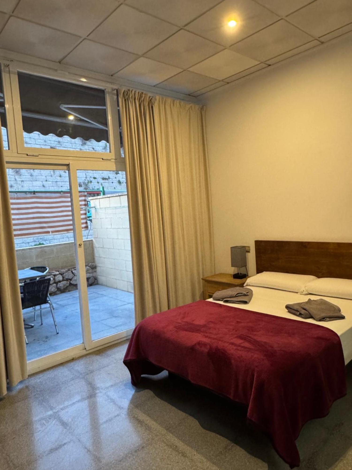 Habitaciones La Mar Altea Exterior foto