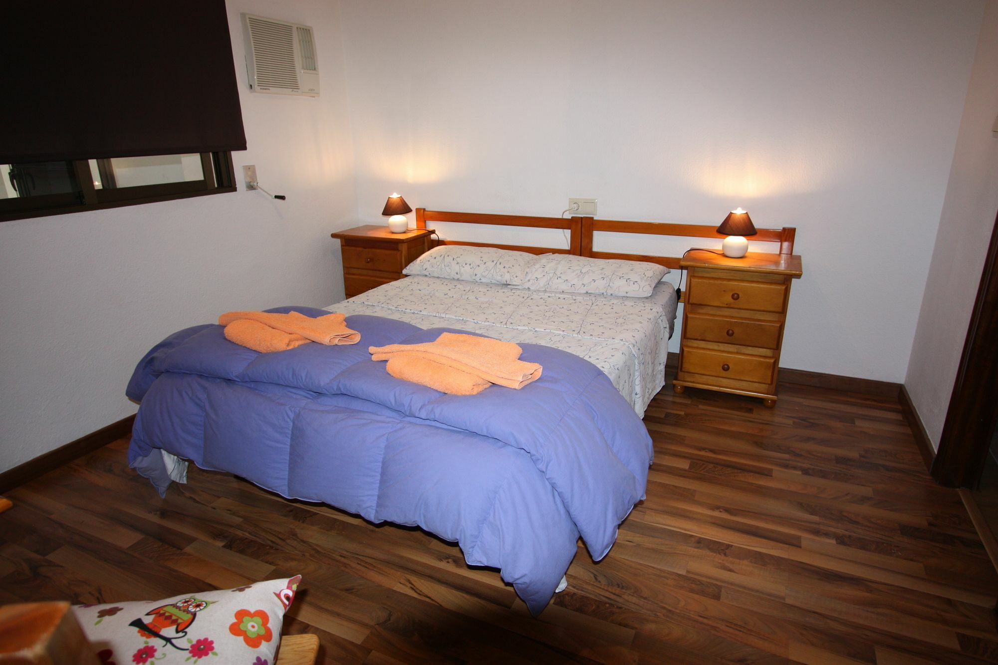Habitaciones La Mar Altea Exterior foto